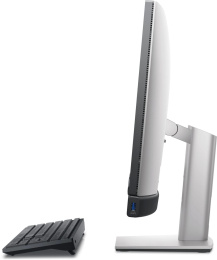 23.8" Моноблок Dell Optiplex 7420 Plus Full HD, Intel Core i7 14700, 32ГБ DDR5, 1ТБ SSD,  Windows 11 Pro, черный [7420pl-7395]