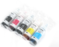 МФУ струйный Epson EcoTank L3210 103 C11CJ68405/C11CJ68403 A4 черный