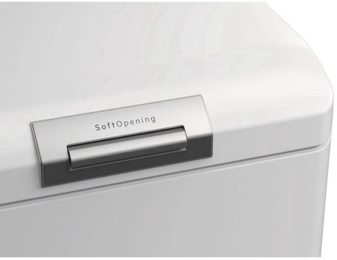 Стиральная машина AEG LTR8E373E пан.англ. класс: A загр.вертикальная макс.:7кг белый