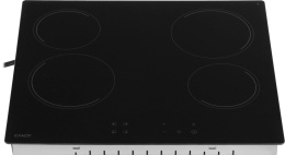 Варочная поверхность Candy CHXC64NB черный (TD0051723RU)