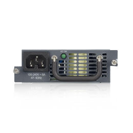 Блок питания ZYXEL RPS600-HP PoE Power supply unit AC for 3700 series RPS600-HP-ZZ0101F