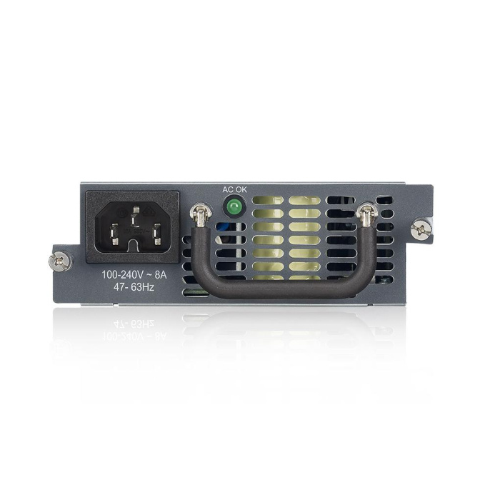 Блок питания ZYXEL RPS600-HP PoE Power supply unit AC for 3700 series RPS600-HP-ZZ0101F