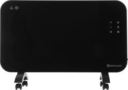 Конвектор Neoclima Aura 1500Вт черный