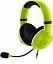 Игровая гарнитура Razer Kaira X for Xbox - Lime headset RZ04-03970600-R3M1