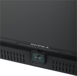 40" Телевизор Supra STV-LC40ST00100F FULL HD, СМАРТ ТВ, Android, черный