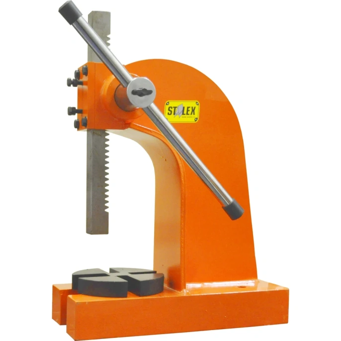 Реечный пресс AP-3 Stalex 376504