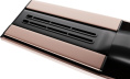Выпрямитель Haier HHS-605 850Вт розовый макс.темп.:210С покрытие:керамико-кератиновое (FZ000UD00RU)