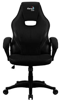 Кресло для геймера Aerocool AERO 2 Alpha All black