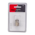 Переходник (1/4"F - байонет) FUBAG 180700 B