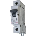 Авт.выключатель Legrand RX3  4,5кА 10А 1П C 419662