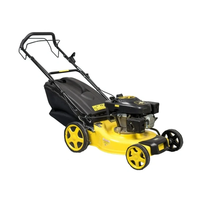 Бензиновая газонокосилка MATEUS bn46sl-lc139 MS14105