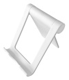 Подставка Wiiix DST-106-FRAME-W для смартфонов, белый
