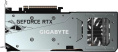 Видеокарта Gigabyte PCI-E 4.0 GV-N3050GAMING OC-8GD NVIDIA GeForce RTX 3050 8Gb 128bit GDDR6 1822/14000 HDMIx2 DPx2 HDCP Ret