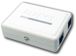 POE-152 инжектор IEEE802.3af PoE Injector - End-Span for Gigabit Ethernet
