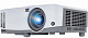 ViewSonic PG603X Проектор {DLP, XGA 1024x768, 3600Lm, 22000:1, HDMI, LAN, USB, 1x10W speaker, 3D Ready, lamp 15000hrs} [VS16973]