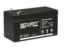 Security Force SF 12012