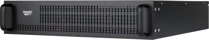 Внешний батарейный модуль SmartWatt UPS SECURE BP 240-9 12V/9Ah*20 482x680x132мм 59 кг 3U  3703020750012