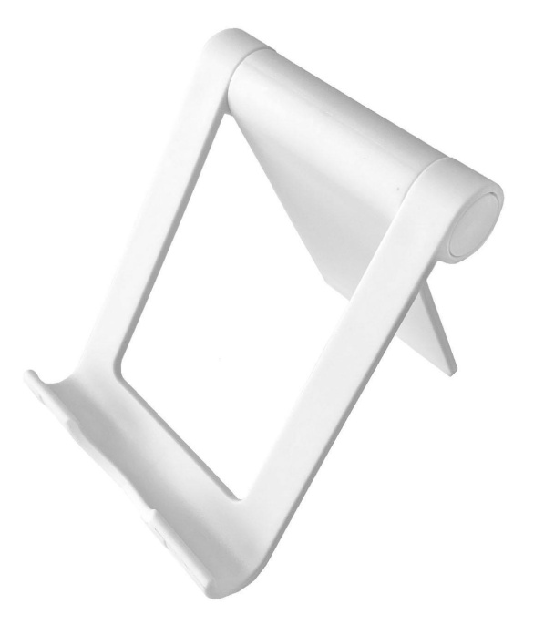 Подставка Wiiix DST-106-FRAME-W для смартфонов, белый