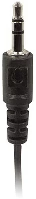 SVEN MK-170 микрофон {Длина кабеля, м - 1.8м, Частотный диапазон микрофона, Гц 50 - 16000}