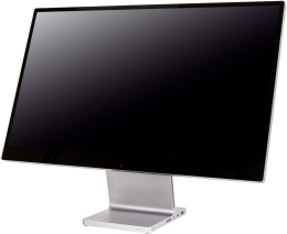 Моноблок Hiper ExpertCenter ED27 27" Full HD i5 1240P 1.7 8Gb SSD512Gb Iris Xe CR без ОС GbitEth WiFi BT 100W клавиатура мышь Cam серый 1920x1080