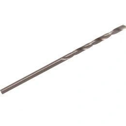 Сверло по металлу (2.2х27х53 мм; ц/х; Р6М5; В; 118) ТехноСталь t116022