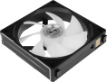 Вентилятор для корпуса Lian-Li Uni Fan ALV2 120 V2 ARGB 120х120x28 черный 4-pin 28.7дБ G99.12ALV21B.00 Ret