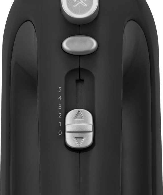 Миксер Vitek VT-1481, ручной,  черный