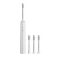 Зубная электрощетка Xiaomi Electric Toothbrush T302 Silver Gray BHR7595GL