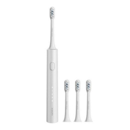 Зубная электрощетка Xiaomi Electric Toothbrush T302 Silver Gray BHR7595GL