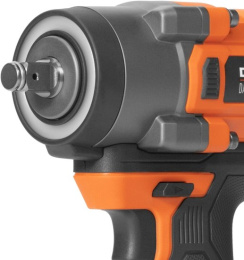 Гайковерт аккумуляторный DAEWOO DAX 6021Li