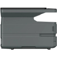 МФУ DELI M3100DN лазер. монохр. A4, 1200x1200dpi, перв.стр.8.5 сек., печ.31 стр./мин., двуст.16 листов/мин., мес.нагр.рек/макс 500-2500 стр./30000 стр., вх.лот 250л., вых.лот 100л., копир. 31 стр./мин., копир.ID карт, двухстрочн. ЖК-дисплей, 360 МГц, 128