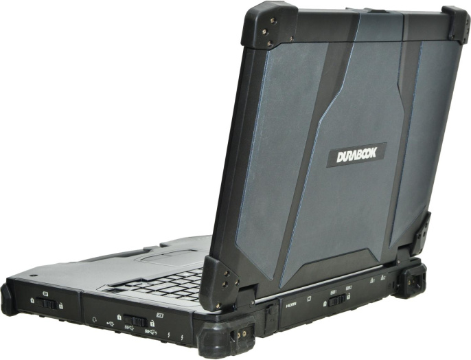 Защищенный ноутбук Z14I Gen3 Basic Win11 Pro/ Z14I Gen3 Basic, 14" FHD 1920 x1080 Sunlight Readable 1200 nits Touchscreen Display, Intel® Core™ Ultra 5 125U 12MB Cache, up to 4.3 GHz, 12 cores, 14 threads with Intel® AI Boost NPU , Windows 11 Professio