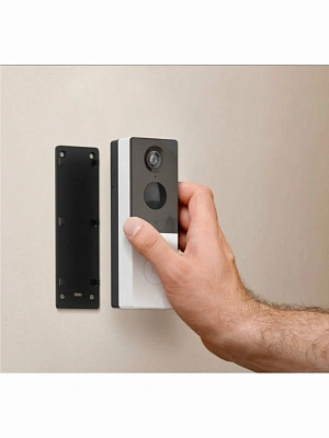 Умный дверной звонок Botslab Video Doorbell R801