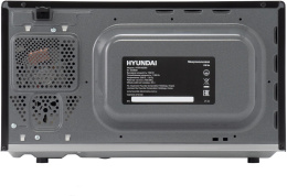 Микроволновая Печь Hyundai HYM-M2095 20л. 700Вт черный