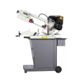 Ленточнопильный станок REALREZ G5013W СОЖ 230 V REZ-5013/230V