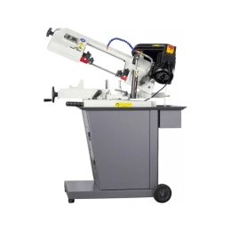 Ленточнопильный станок REALREZ G5013W СОЖ 230 V REZ-5013/230V