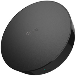 Центр управления AQARA Hub M2,  черный [hm2-g01]