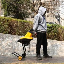 Садовый измельчитель Deko DKSH2700 2700Вт 4200об/мин