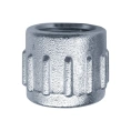 Переходник F1/4хF1/4 Кратон 3 01 05 023