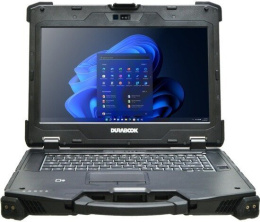 Защищенный ноутбук Z14I Gen3 Basic Win11 Pro/ Z14I Gen3 Basic, 14" FHD 1920 x1080 Sunlight Readable 1200 nits Touchscreen Display, Intel® Core™ Ultra 5 125U 12MB Cache, up to 4.3 GHz, 12 cores, 14 threads with Intel® AI Boost NPU , Windows 11 Professio