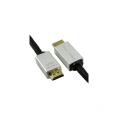 Видео кабель Eagle Cable Deluxe II HDMI 2.0 7,5 м 10012075