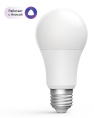 Умная лампа Aqara LED Light Bulb E27 9Вт 806lm ZNLDP12LM