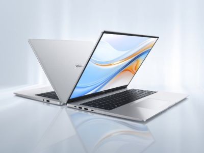 Honor представила лёгкие и тонкие лэптопы линейки Notebook X Plus 2026