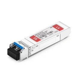 Модуль промышленный Ruijie NIS-GE-SFP-10KM-SM1310, SFP Transceiver, SM 1310nm, 10km, LC -40 to +85°C