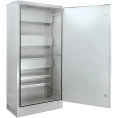 Каркас TDM ELECTRIC ВРУ-1 2000x800x450 IP54 с боковыми панелями SQ0905-5405