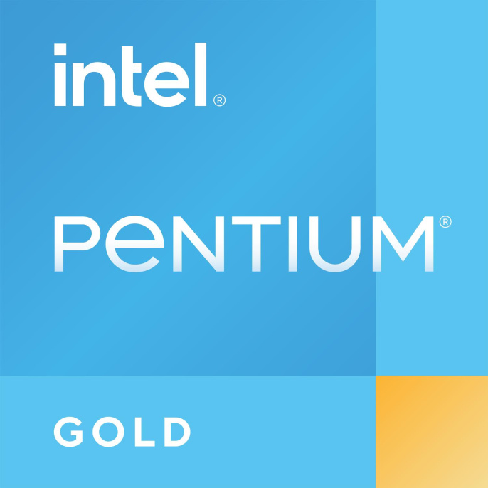 Процессор CPU Intel Pentium Gold G7400 Alder Lake OEM {3.7ГГц, 6МБ, Socket1700, Intel UHD Graphics 710} CM8071504651605