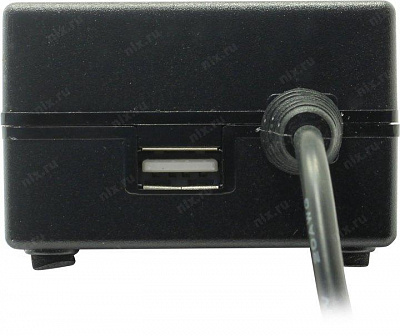 STM BLU 90 блок питания (18.5-19.5V 90WUSB)+8 сменных разъёмов питания