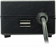 STM BLU 90 блок питания (18.5-19.5V 90WUSB)+8 сменных разъёмов питания