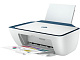 Струйное многофункциональное устройство HP DeskJet 2721 All in One Printer