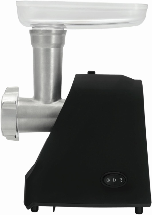 Мясорубка Polaris PMG 1855 RUS 1800Вт черный